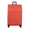 Jump – Grande valise  souple Monthélys 78 cm
